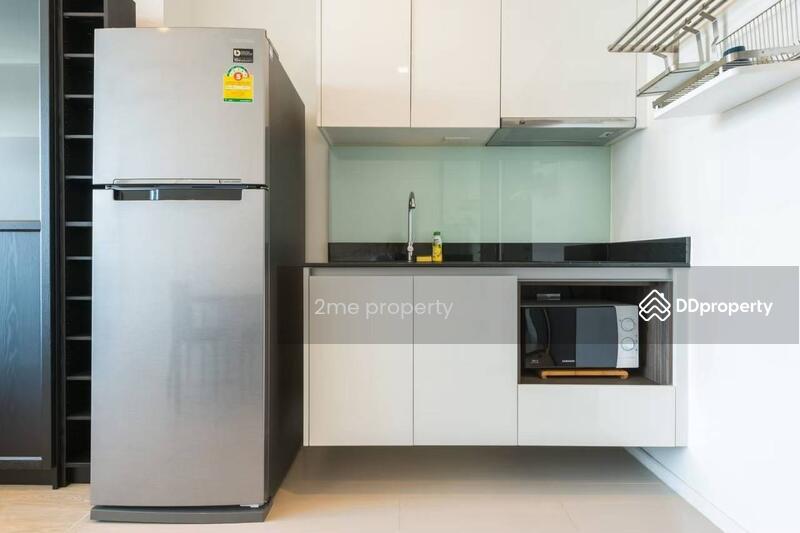 For Sale - Quinn Ratchada 17, Bangkok