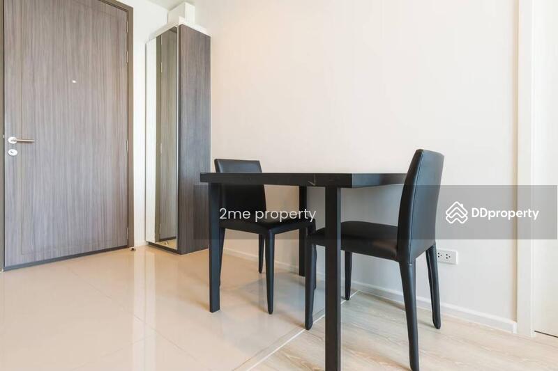 For Sale - Quinn Ratchada 17, Bangkok
