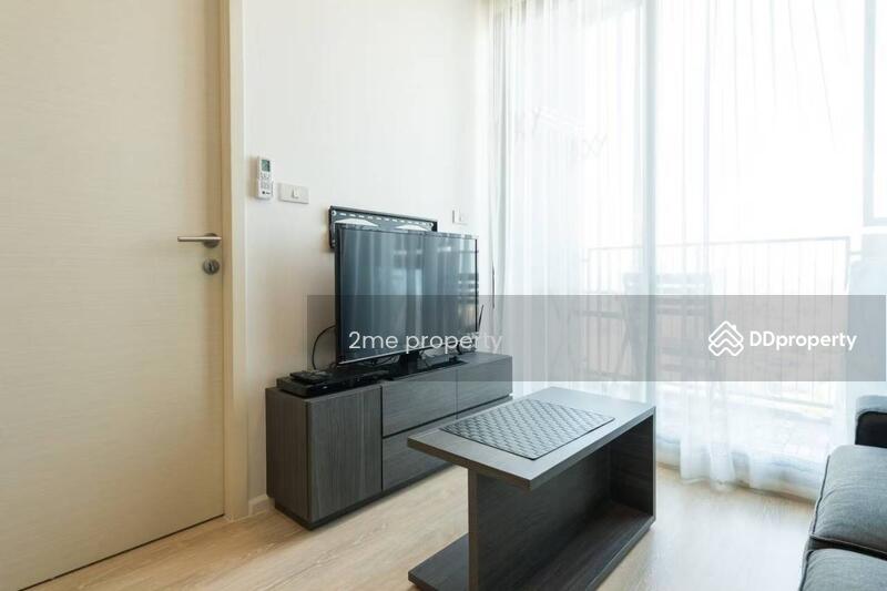For Sale - Quinn Ratchada 17, Bangkok