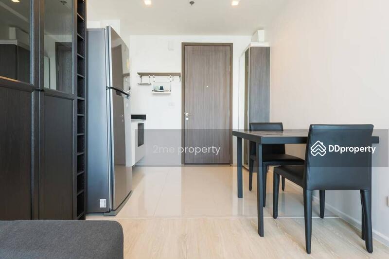 For Sale - Quinn Ratchada 17, Bangkok