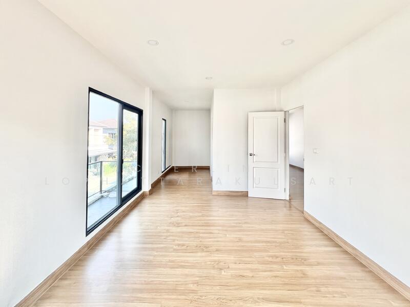 Centro Ratchapruek 2, Nonthaburi, Bang Kruai - Sai Noi Road, Bang Krang, Muang Nonthaburi, Nonthaburi, 4 Bedrooms, 227 sqm, Single Detached House For Sale, by Cherlin  Lophattarakulsart, 11771271 - DDproperty.com