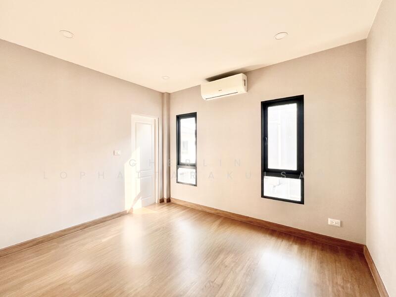 Centro Ratchapruek 2, Nonthaburi, Bang Kruai - Sai Noi Road, Bang Krang, Muang Nonthaburi, Nonthaburi, 4 Bedrooms, 227 sqm, Single Detached House For Sale, by Cherlin  Lophattarakulsart, 11771271 - DDproperty.com