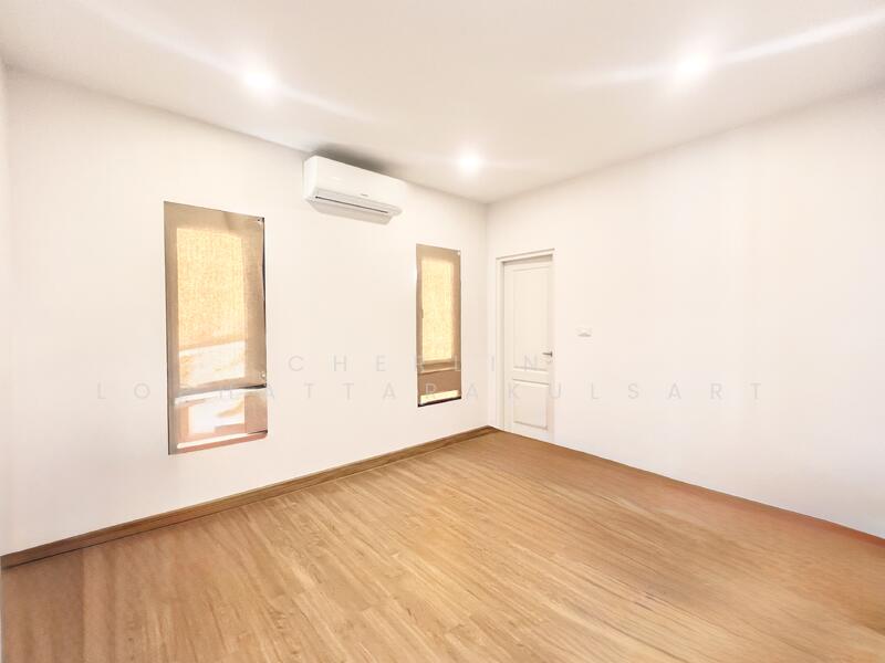 Centro Ratchapruek 2, Nonthaburi, Bang Kruai - Sai Noi Road, Bang Krang, Muang Nonthaburi, Nonthaburi, 4 Bedrooms, 227 sqm, Single Detached House For Sale, by Cherlin  Lophattarakulsart, 11771271 - DDproperty.com