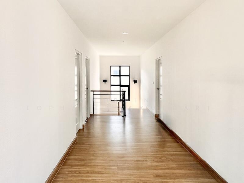 Centro Ratchapruek 2, Nonthaburi, Bang Kruai - Sai Noi Road, Bang Krang, Muang Nonthaburi, Nonthaburi, 4 Bedrooms, 227 sqm, Single Detached House For Sale, by Cherlin  Lophattarakulsart, 11771271 - DDproperty.com