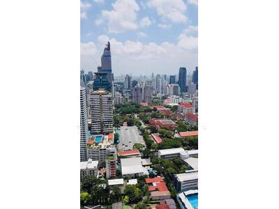 ขาย - Villa Asoke : วิลล่า อโศก, กรุงเทพ