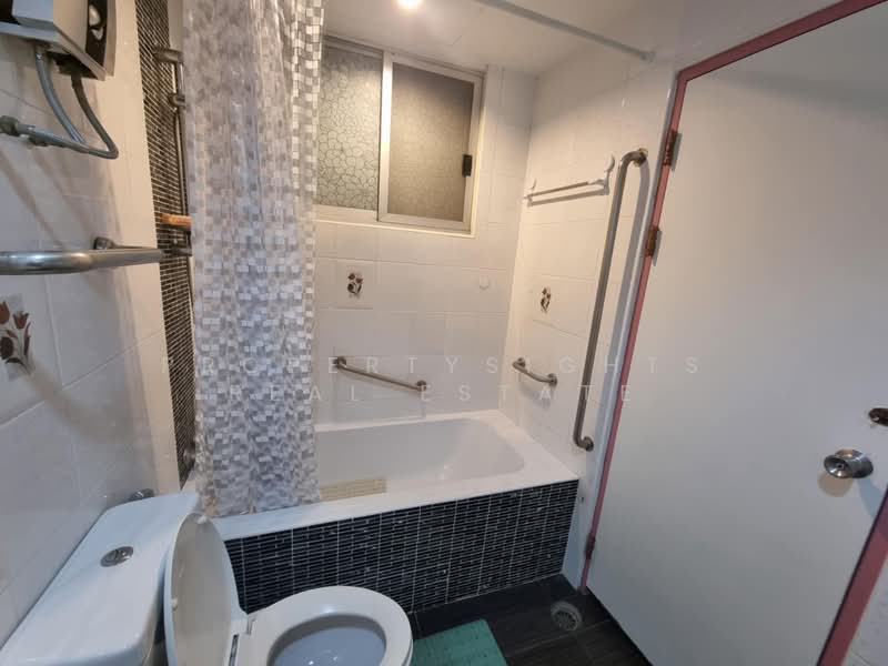 Prasanmitr Condominium, Bangkok, Soi Sukhumvit 23, Khlongtoei Nua, Watthana, Bangkok, 2 Bedrooms, 96 sqm, Condo For Rent, by PROPERTYSIGHTS REAL ESTATE, 11771311 - DDproperty.com