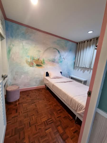 Prasanmitr Condominium, Bangkok, Soi Sukhumvit 23, Khlongtoei Nua, Watthana, Bangkok, 2 Bedrooms, 96 sqm, Condo For Rent, by PROPERTYSIGHTS REAL ESTATE, 11771311 - DDproperty.com