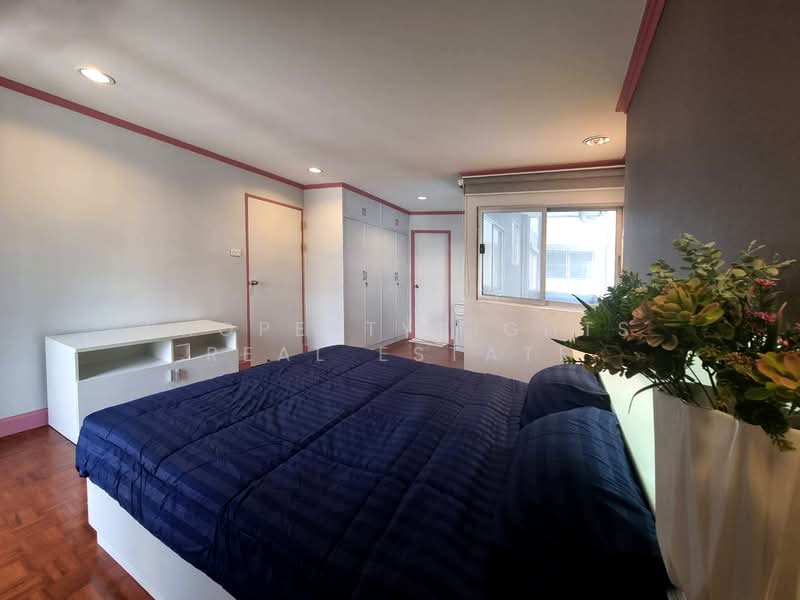 Prasanmitr Condominium : ประสานมิตร คอนโดมิเนียม, กรุงเทพ, ซอยสุขุมวิท 23, คลองเตยเหนือ, วัฒนา, กรุงเทพ, 96 ตร.ม., คอนโด ให้เช่า, โดย PROPERTYSIGHTS REAL ESTATE, 11771311 - DDproperty.com