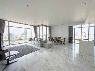 For Rent - Four Seasons Private Residences, Bangkok