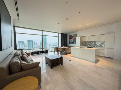 For Rent - Four Seasons Private Residences, Bangkok