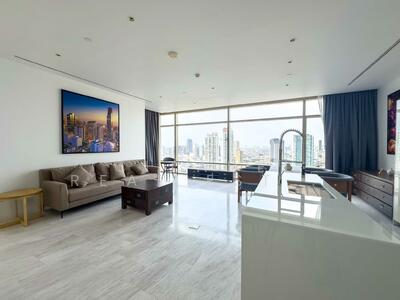 For Rent - Four Seasons Private Residences, Bangkok