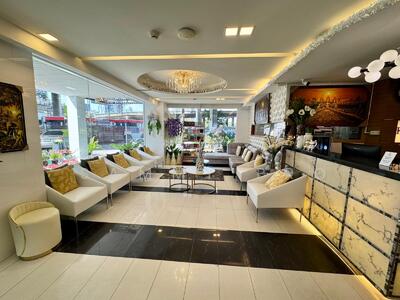 ขาย - Klassique Sukhumvit Hotel : คลาสสิค สุขุมวิท โรงแรม, กรุงเทพ