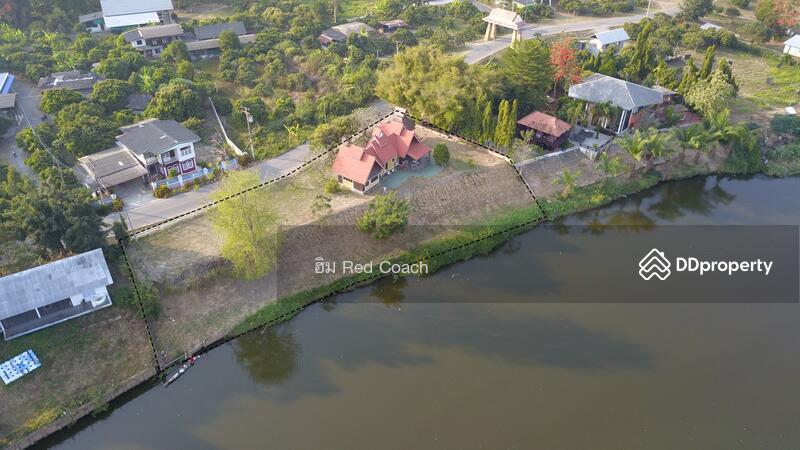 For Rent - Rent Ping River Vacation House Relaxing atmosphere ,San Pa Tong District, Chiang Mai Province, Chiang Mai