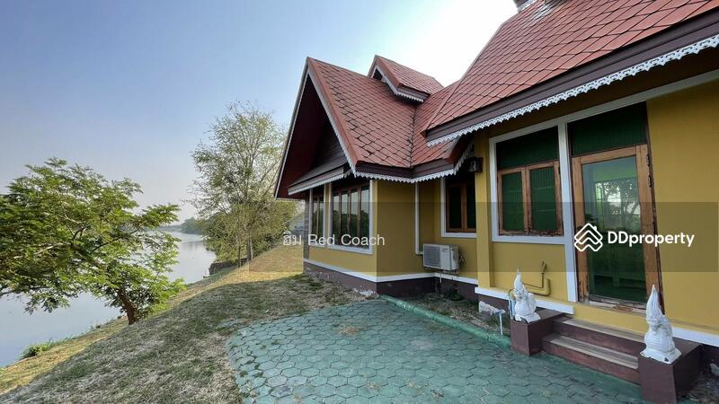 For Rent - Rent Ping River Vacation House Relaxing atmosphere ,San Pa Tong District, Chiang Mai Province, Chiang Mai