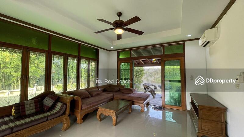 For Rent - Rent Ping River Vacation House Relaxing atmosphere ,San Pa Tong District, Chiang Mai Province, Chiang Mai