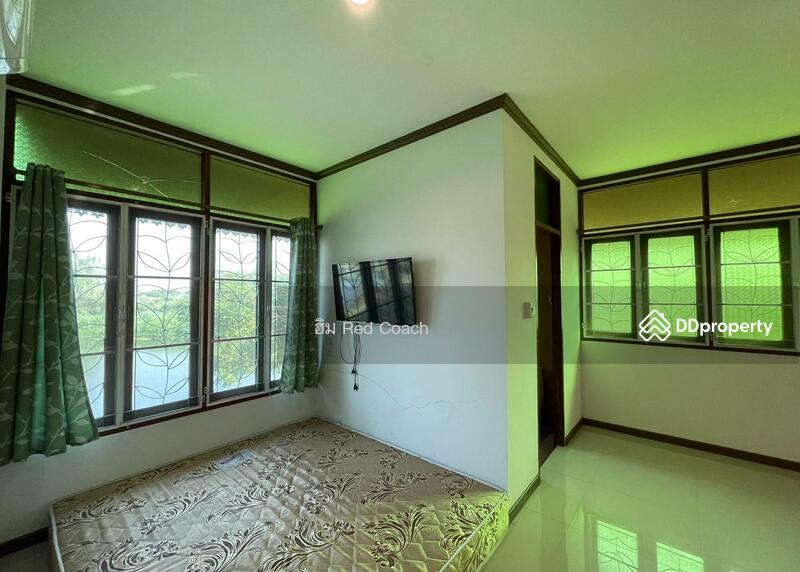 For Rent - Rent Ping River Vacation House Relaxing atmosphere ,San Pa Tong District, Chiang Mai Province, Chiang Mai