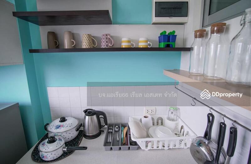ขาย - My Condo Sukhumvit 81 : มายคอนโด สุขุมวิท81, กรุงเทพ