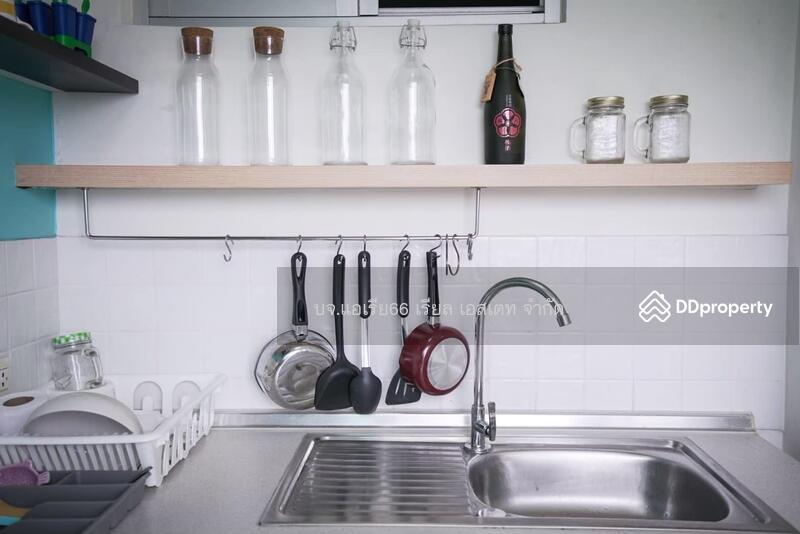 ขาย - My Condo Sukhumvit 81 : มายคอนโด สุขุมวิท81, กรุงเทพ