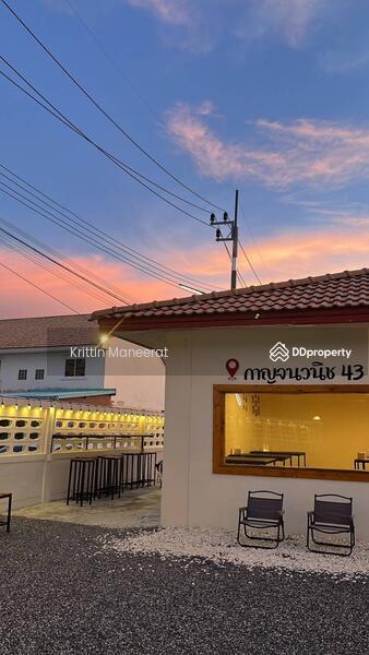 ขาย - บ้านเดี่ยว 99.5 ตร.ว. ใกล้ ม.ทักษิณ สงขลา, สงขลา