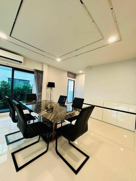 Centro Bangna : เซนโทร บางนา, สมุทรปราการ, 111 ซอย3, บางแก้ว, บางพลี, สมุทรปราการ, 209 ตร.ม., บ้านเดี่ยว ขาย, โดย Patchalida Chanchaisiriwet, 11771529 - DDproperty.com