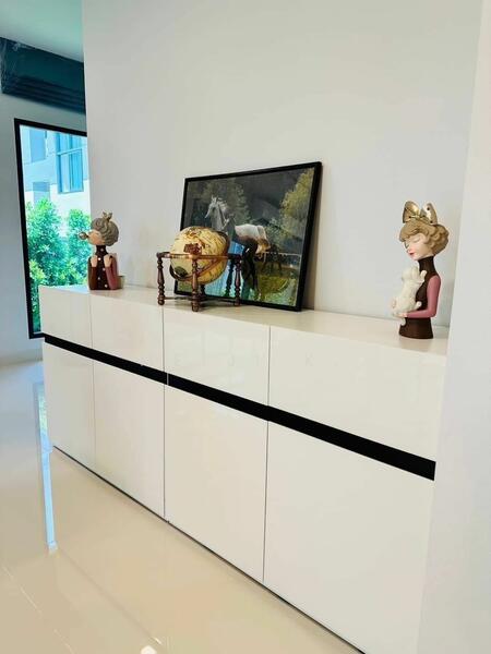 Centro Bangna, Samut Prakan, 111 Soi 3, Bang Kaeo, Bang Plee, Samut Prakan, 4 Bedrooms, 209 sqm, Single Detached House For Sale, by Patchalida Chanchaisiriwet, 11771529 - DDproperty.com