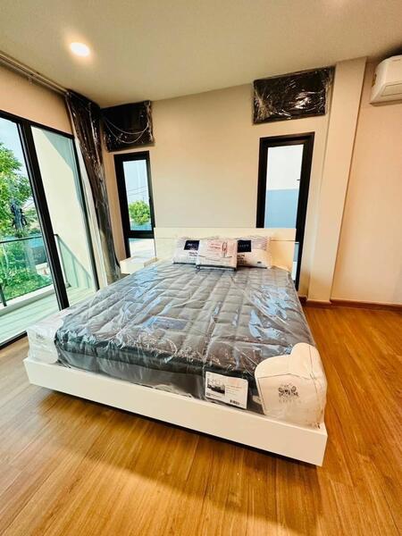 Centro Bangna, Samut Prakan, 111 Soi 3, Bang Kaeo, Bang Plee, Samut Prakan, 4 Bedrooms, 209 sqm, Single Detached House For Sale, by Patchalida Chanchaisiriwet, 11771529 - DDproperty.com