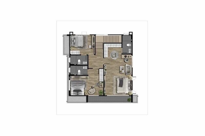 Centro Bangna, Samut Prakan, 111 Soi 3, Bang Kaeo, Bang Plee, Samut Prakan, 4 Bedrooms, 209 sqm, Single Detached House For Sale, by Patchalida Chanchaisiriwet, 11771529 - DDproperty.com