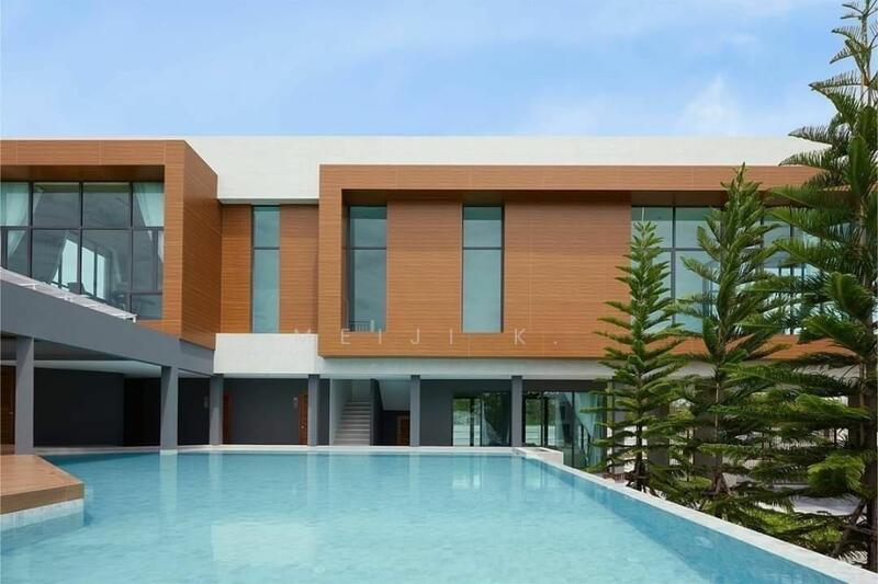 Centro Bangna, Samut Prakan, 111 Soi 3, Bang Kaeo, Bang Plee, Samut Prakan, 4 Bedrooms, 209 sqm, Single Detached House For Sale, by Patchalida Chanchaisiriwet, 11771529 - DDproperty.com