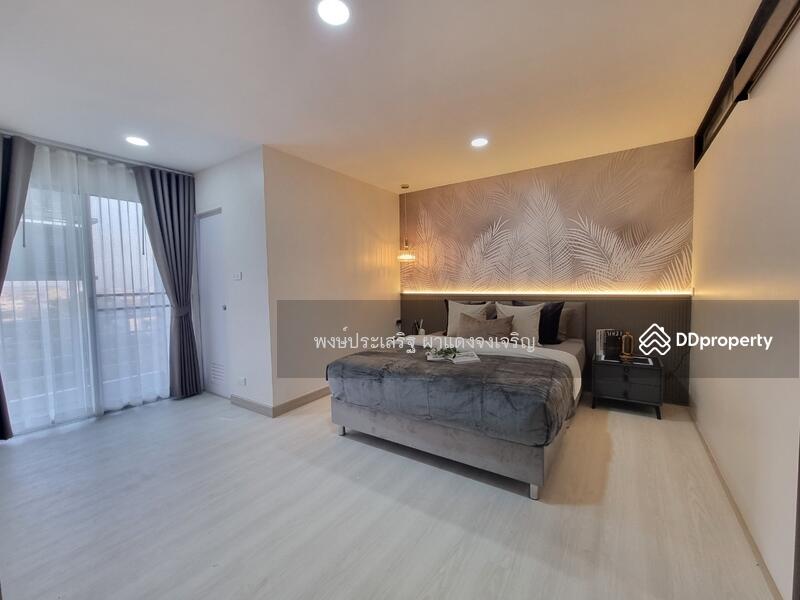ขาย - Onnuch Place : อ่อนนุชเพลส, กรุงเทพ
