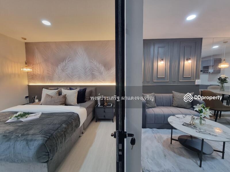 ขาย - Onnuch Place : อ่อนนุชเพลส, กรุงเทพ