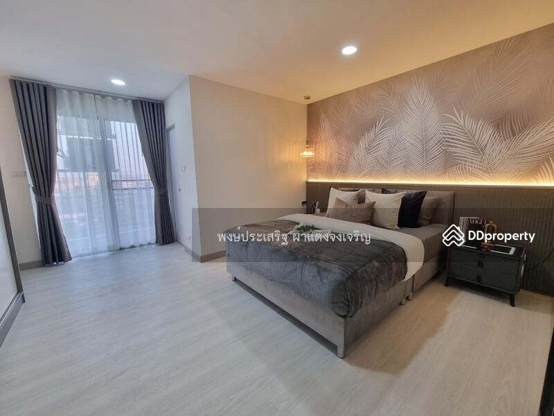 ขาย - Onnuch Place : อ่อนนุชเพลส, กรุงเทพ