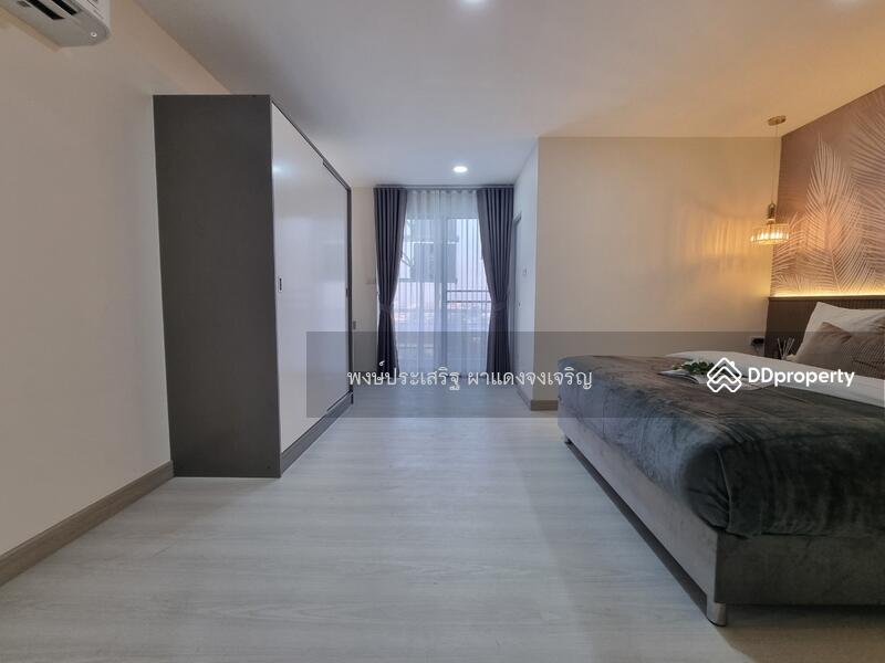 ขาย - Onnuch Place : อ่อนนุชเพลส, กรุงเทพ