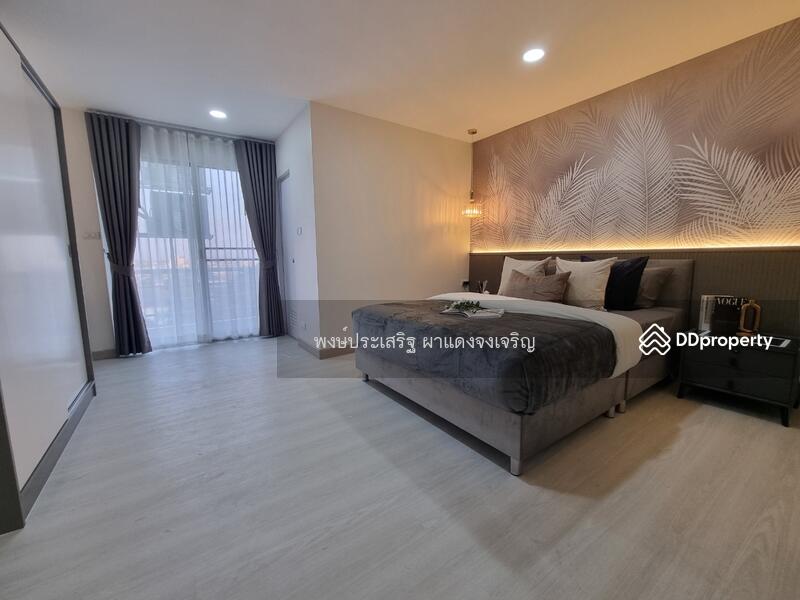 ขาย - Onnuch Place : อ่อนนุชเพลส, กรุงเทพ
