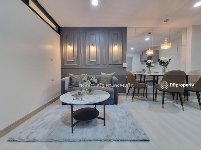 For Sale - Onnuch Place, Bangkok