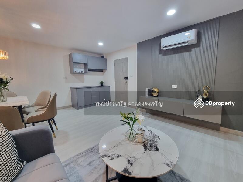 ขาย - Onnuch Place : อ่อนนุชเพลส, กรุงเทพ