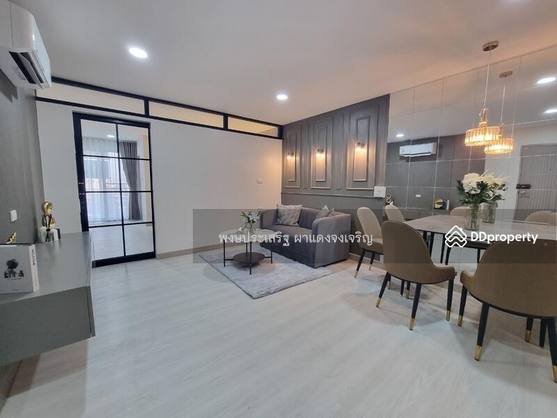 ขาย - Onnuch Place : อ่อนนุชเพลส, กรุงเทพ