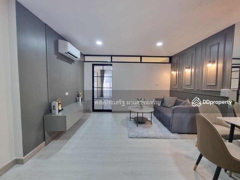 For Sale - Onnuch Place, Bangkok