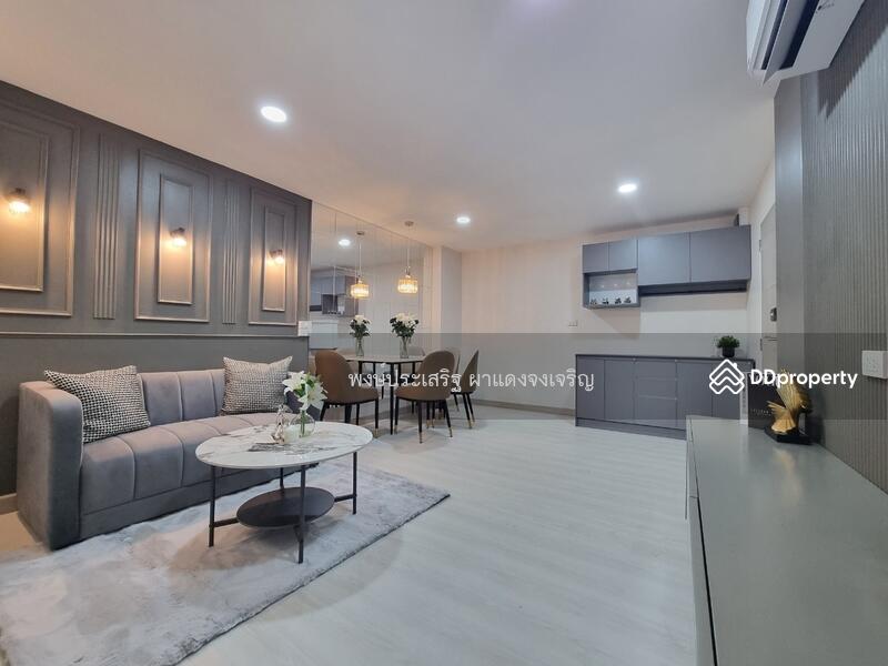 For Sale - Onnuch Place, Bangkok