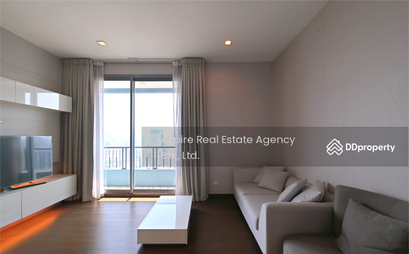 For Rent - Q Asoke, Bangkok