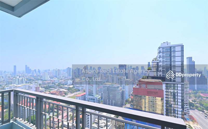 ให้เช่า - Q Asoke : คิว อโศก, กรุงเทพ