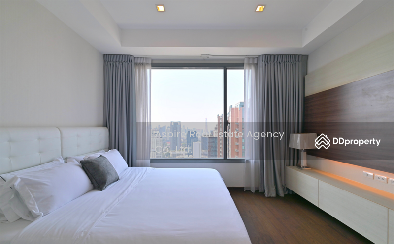 For Rent - Q Asoke, Bangkok
