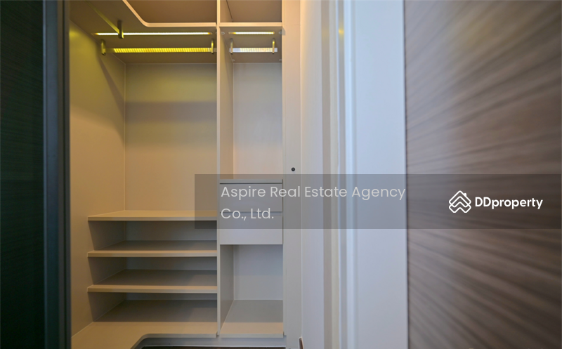 For Rent - Q Asoke, Bangkok