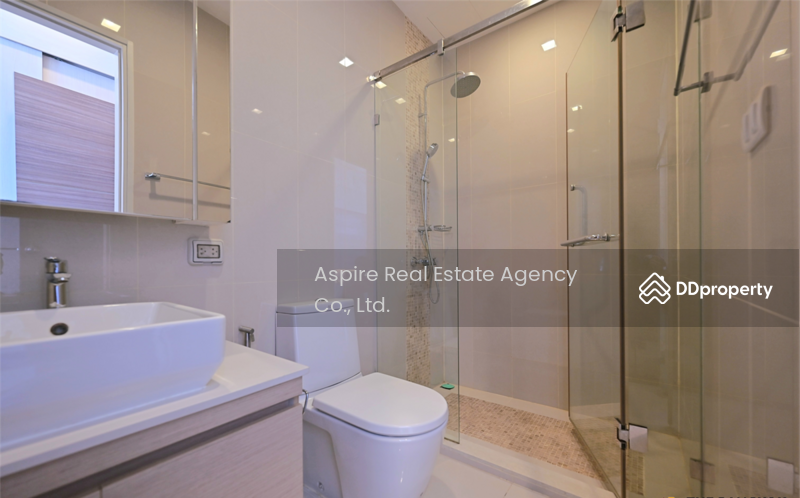 For Rent - Q Asoke, Bangkok