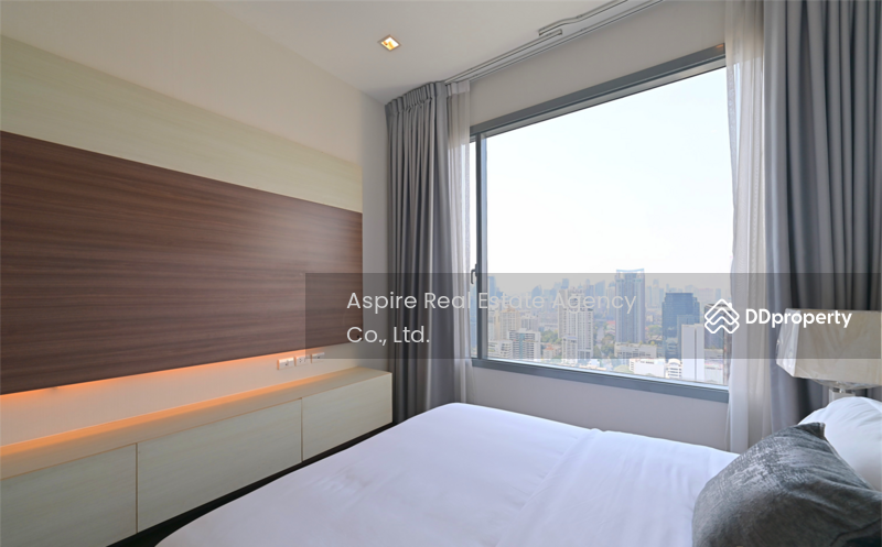 For Rent - Q Asoke, Bangkok