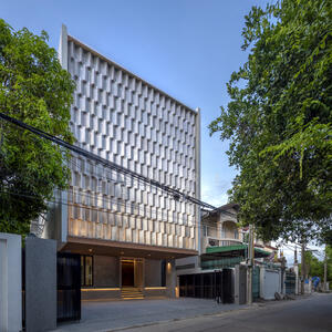 ขาย - ออฟฟิศ/สำนักงาน 3.5 ชั้น สุขุมวิท 62 แยก 1 ใกล้ BTS บางจาก, กรุงเทพ