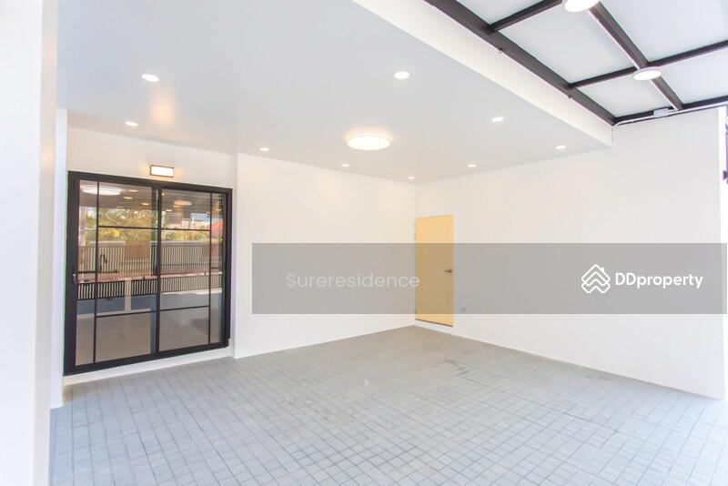 ขาย - บ้านเดี่ยว รัชดา-ห้วยขวาง CB082, กรุงเทพ