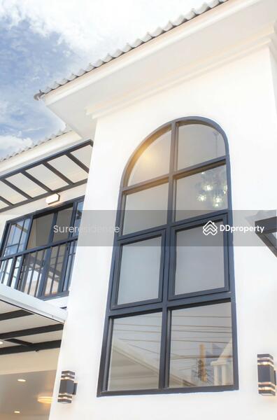 ขาย - บ้านเดี่ยว รัชดา-ห้วยขวาง CB082, กรุงเทพ