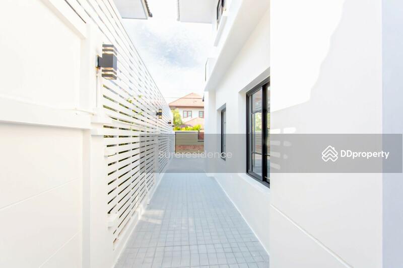 ขาย - บ้านเดี่ยว รัชดา-ห้วยขวาง CB082, กรุงเทพ