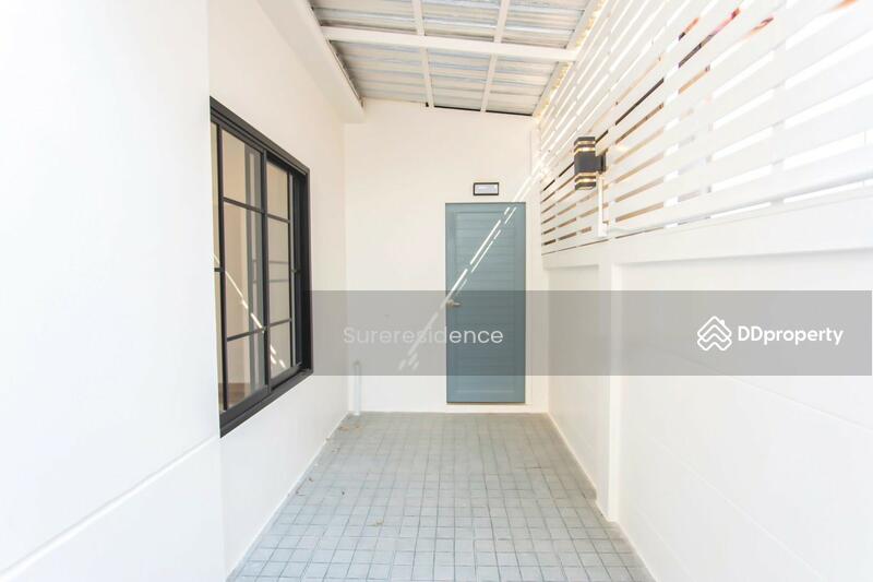 ขาย - บ้านเดี่ยว รัชดา-ห้วยขวาง CB082, กรุงเทพ