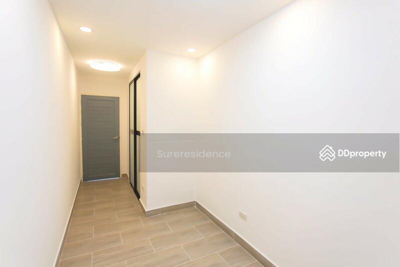ขาย - บ้านเดี่ยว รัชดา-ห้วยขวาง CB082, กรุงเทพ